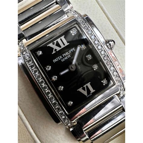 pre owned womens patek philippe uk